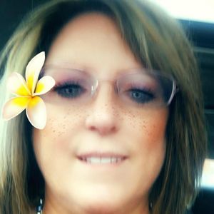 Meet your Posher, Kathy